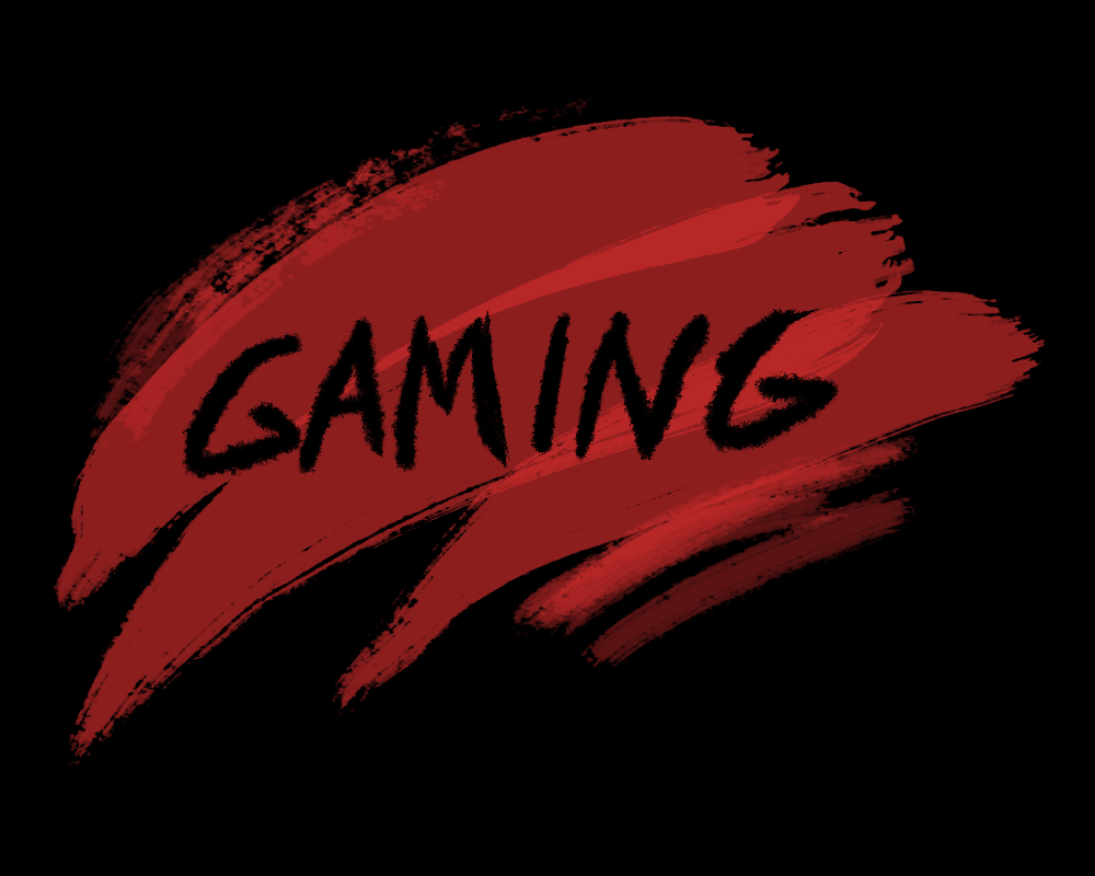 gaming